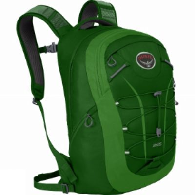 Osprey Axis 18 Rucksack Green Apple Osprey Axis 18 Rucksack Green Apple